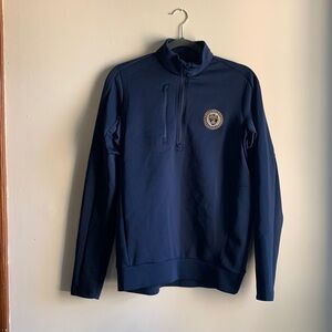 Philadelphia Union Pullover